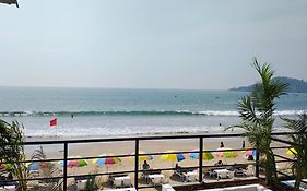 Ga10 Sand Castle Vivaans Resort